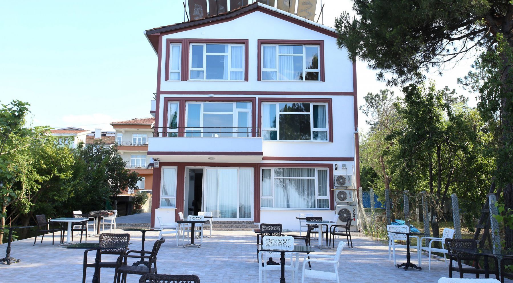 Ünye Sahil Otel